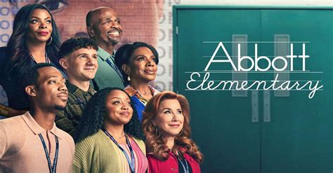 Abbott Elementary Full Episodes .
